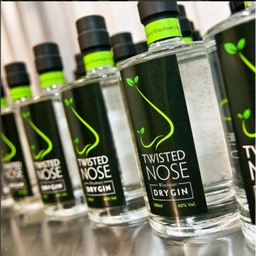 Image result for Winchester Distillery